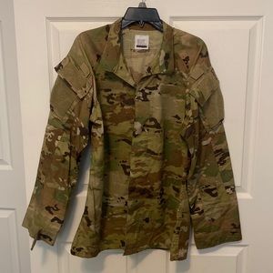 U.S. Army Summer OCP Tops